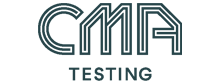 CMA Testing