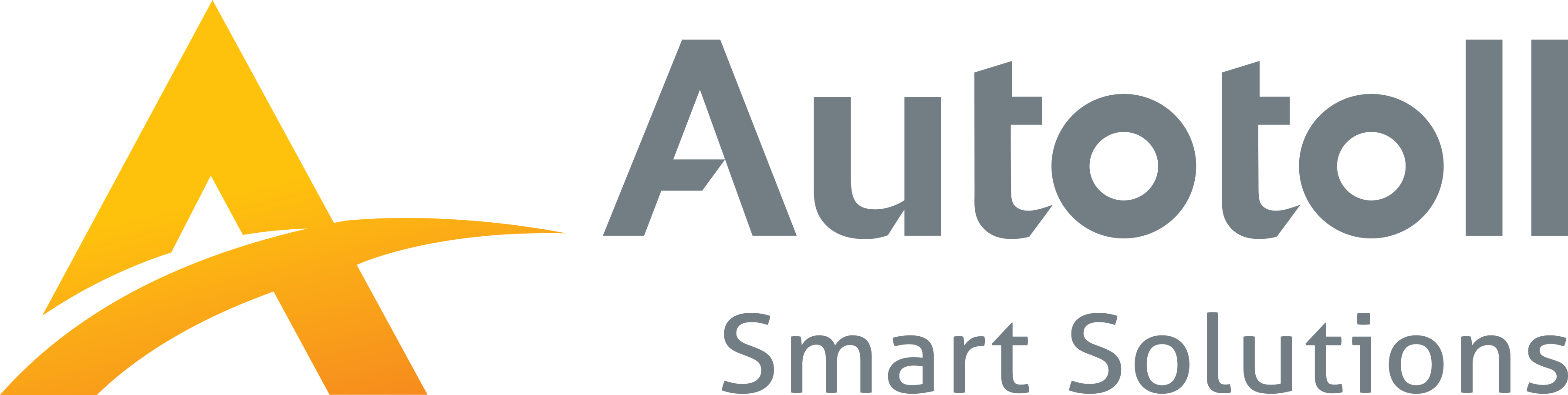 as
