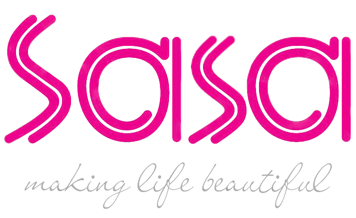 Sasa Logo