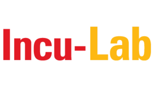 INCU LAB Logo