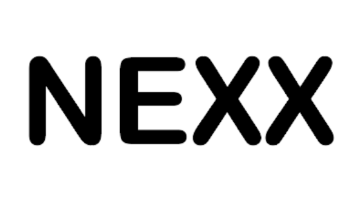 NEXX Logo