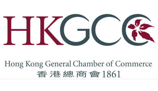 HKGCC Logo