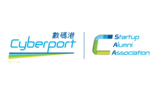 ICTA 5 Cyberport Logo