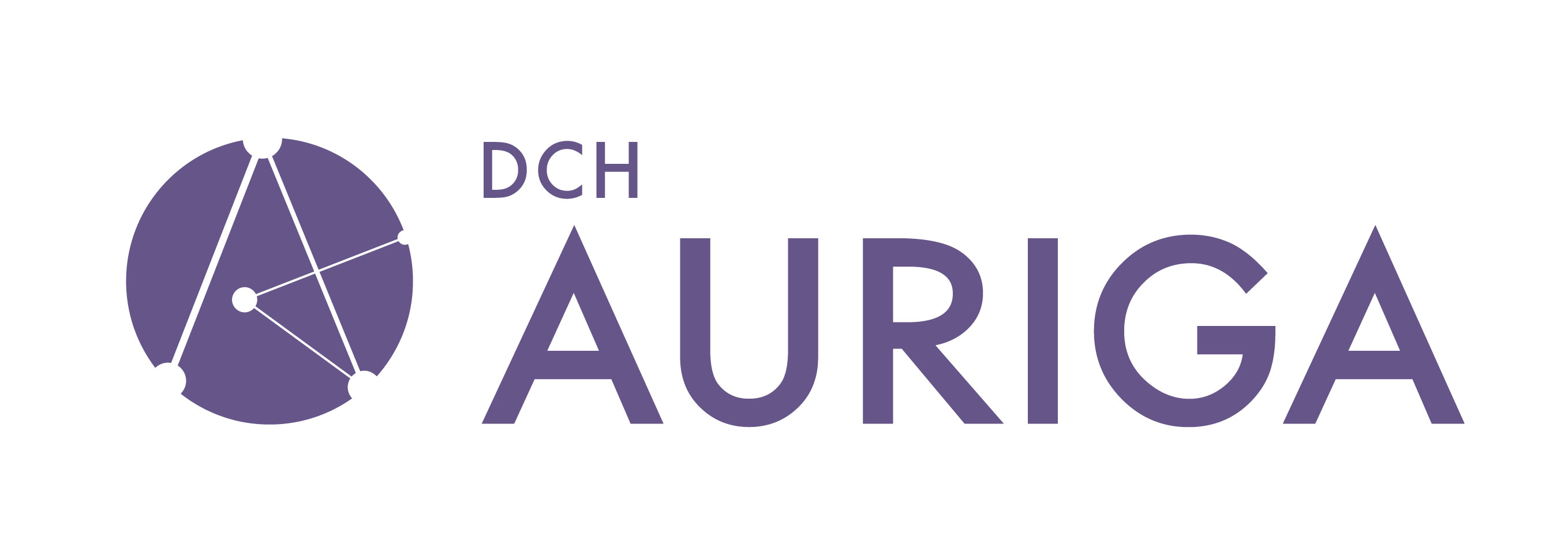 DCH Auriga Logo