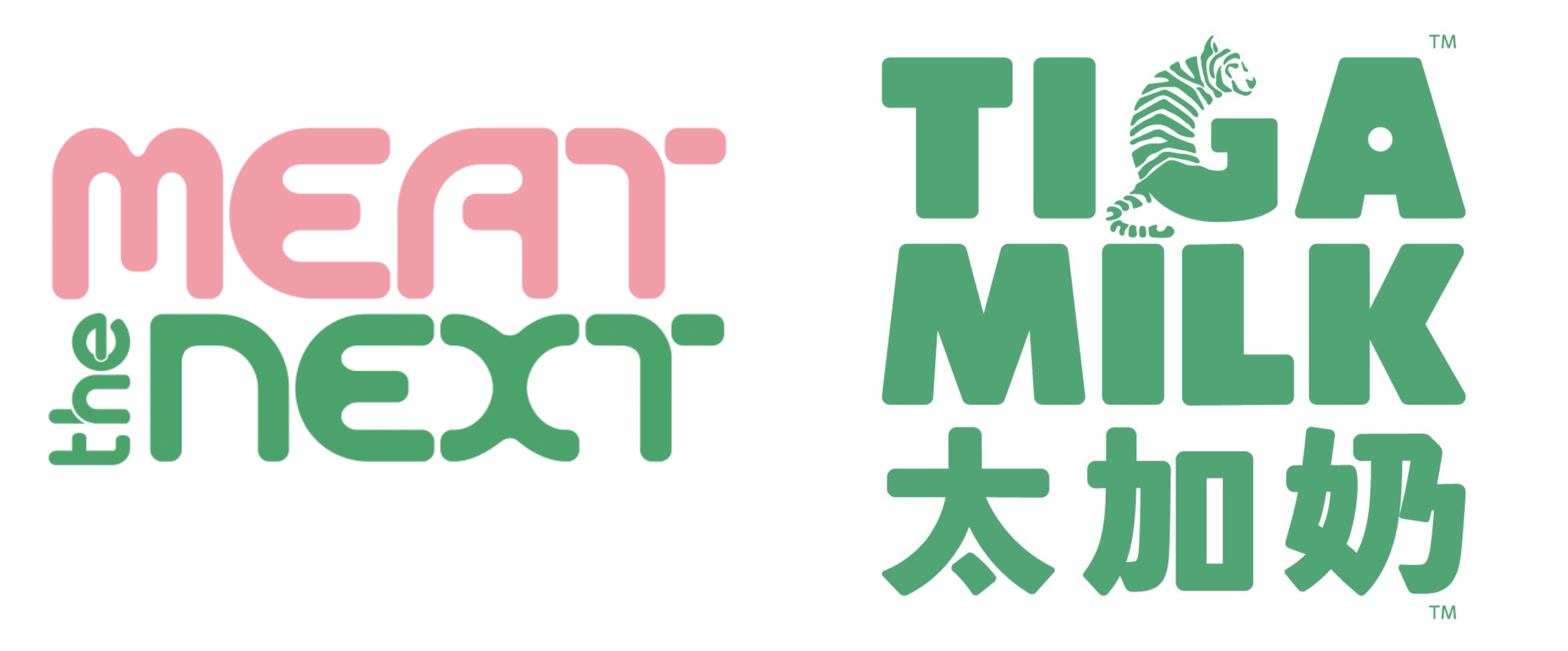 Meat the Next logo