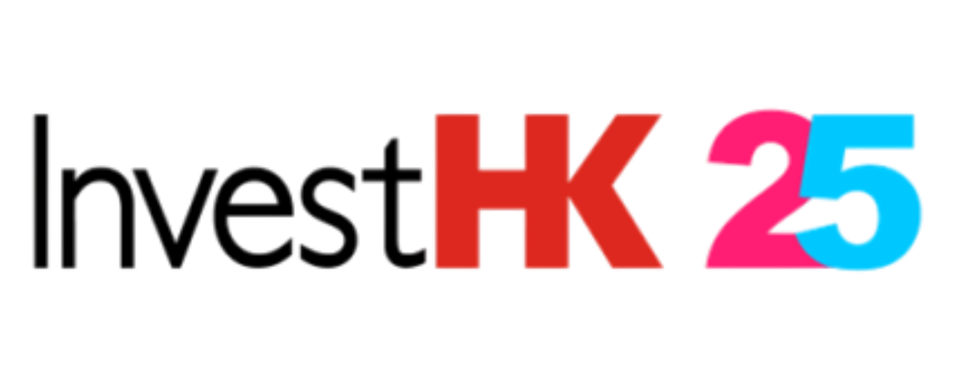 INVEST HK 25 LOGO