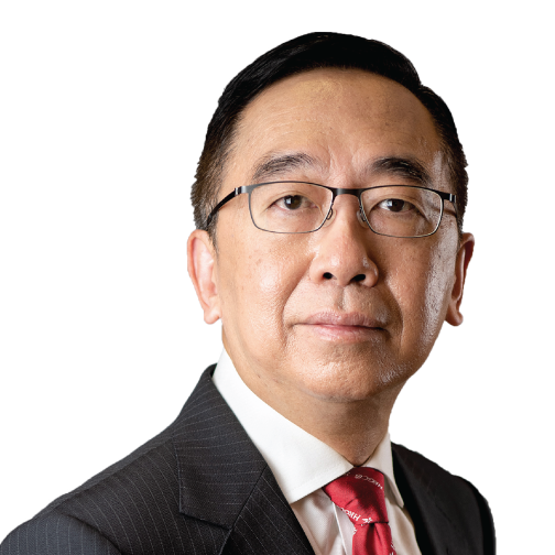 梁兆基先生