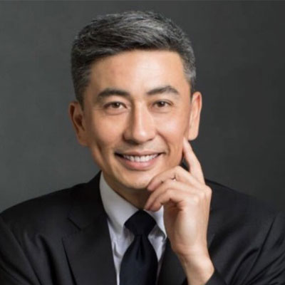 Mr. Kenneth CHAN