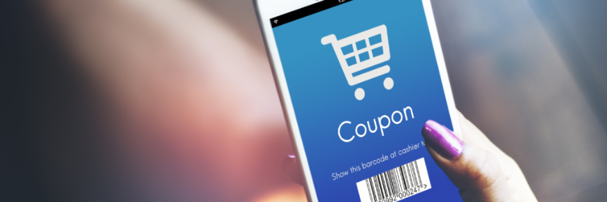 GS1HK Digital Coupon