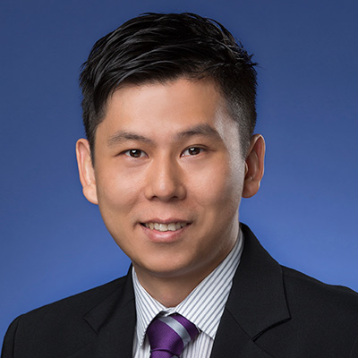 Dr. Jerrel LEUNG