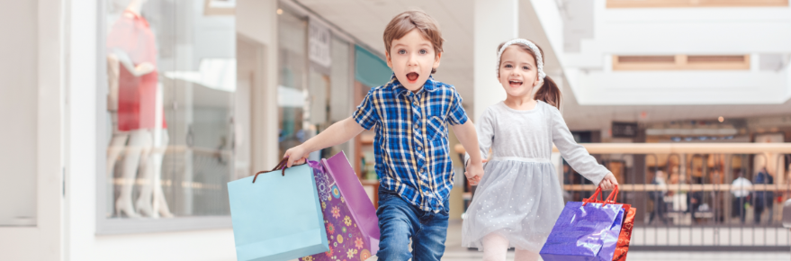 Retail & CPG top banner