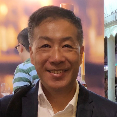 Mr. Roger LAI