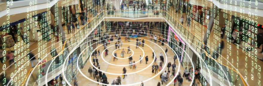 Smart Retail