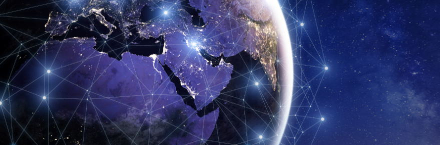 Smart Traceability Solution