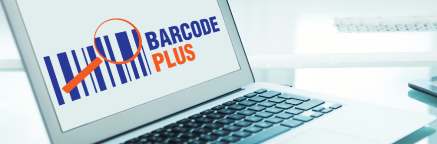 BarcodePlus banner