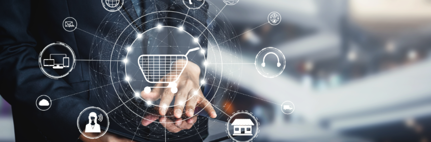 Global Dropship Platform