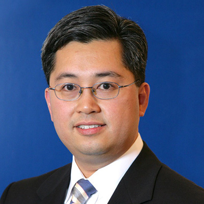 Ir. Eric CHAN