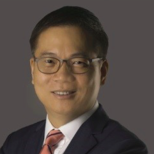 Ir. Kelvin Ko