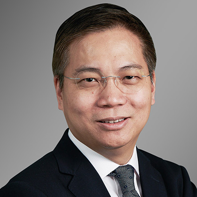 Ir. Kelvin KO