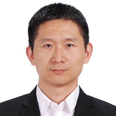 Mr. Xueliang LIU