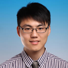 Dr. Jeffrey PENG