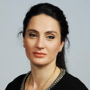 Ms. Zdravka PASKALEVA NEWMAN