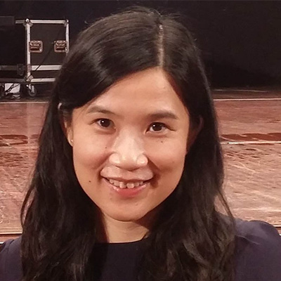 Dr. Carmen FUNG