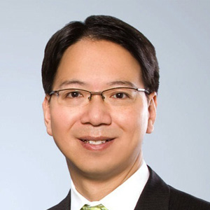 Hon. Charles MOK, JP