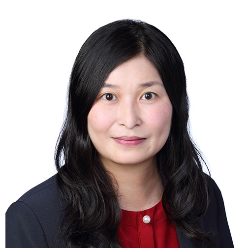 楊小慧女士