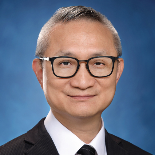 Dr. Chui Tak-Yi, JP