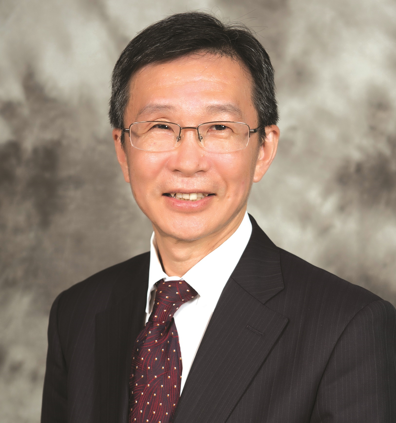 Dr. Hong FUNG, JP