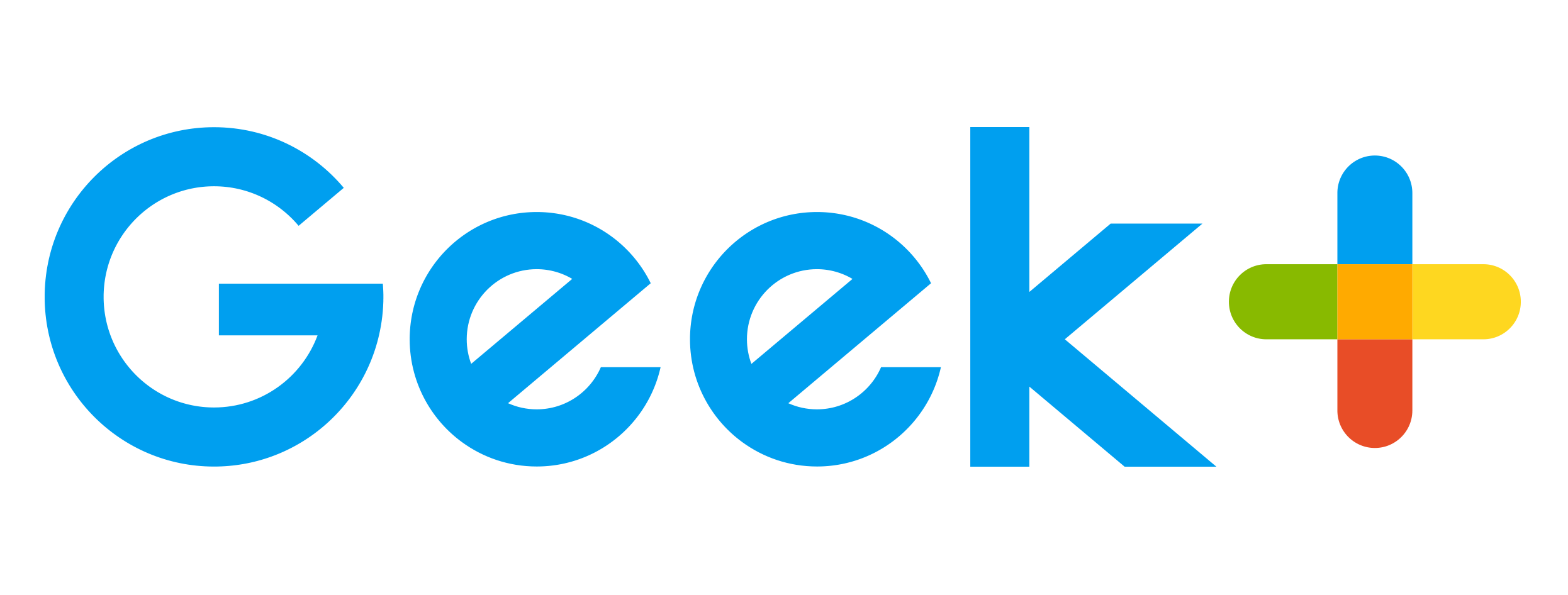 Geekplus-logo