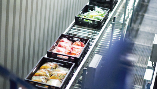 General Image-Food Safety