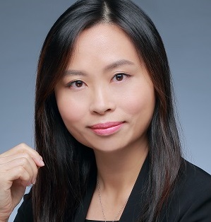 Ms. Heidi HO