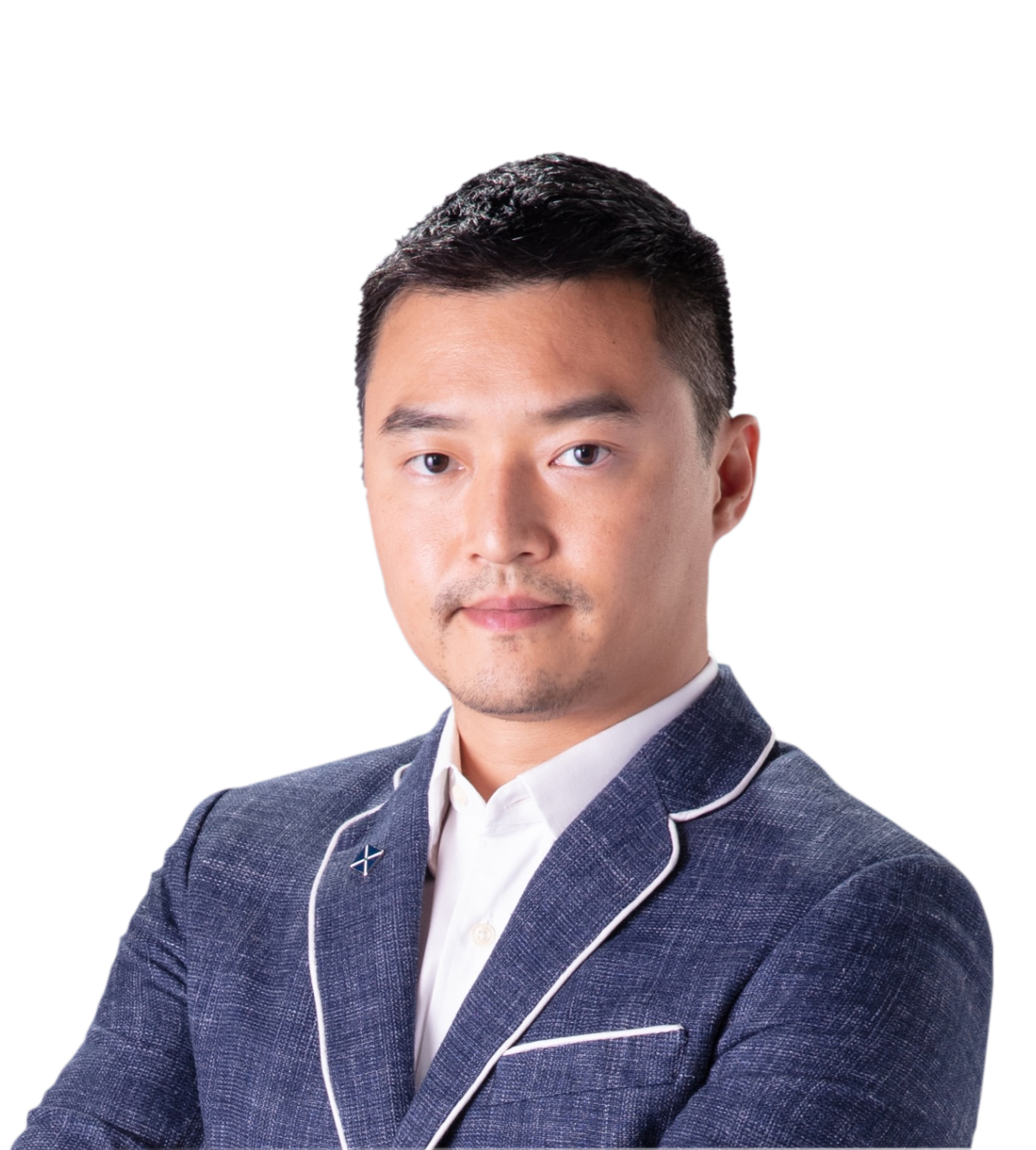 羅正杰先生