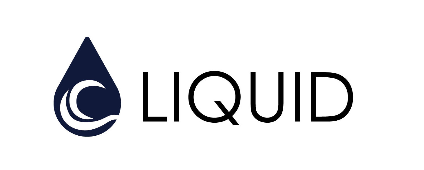 Liquid-logo