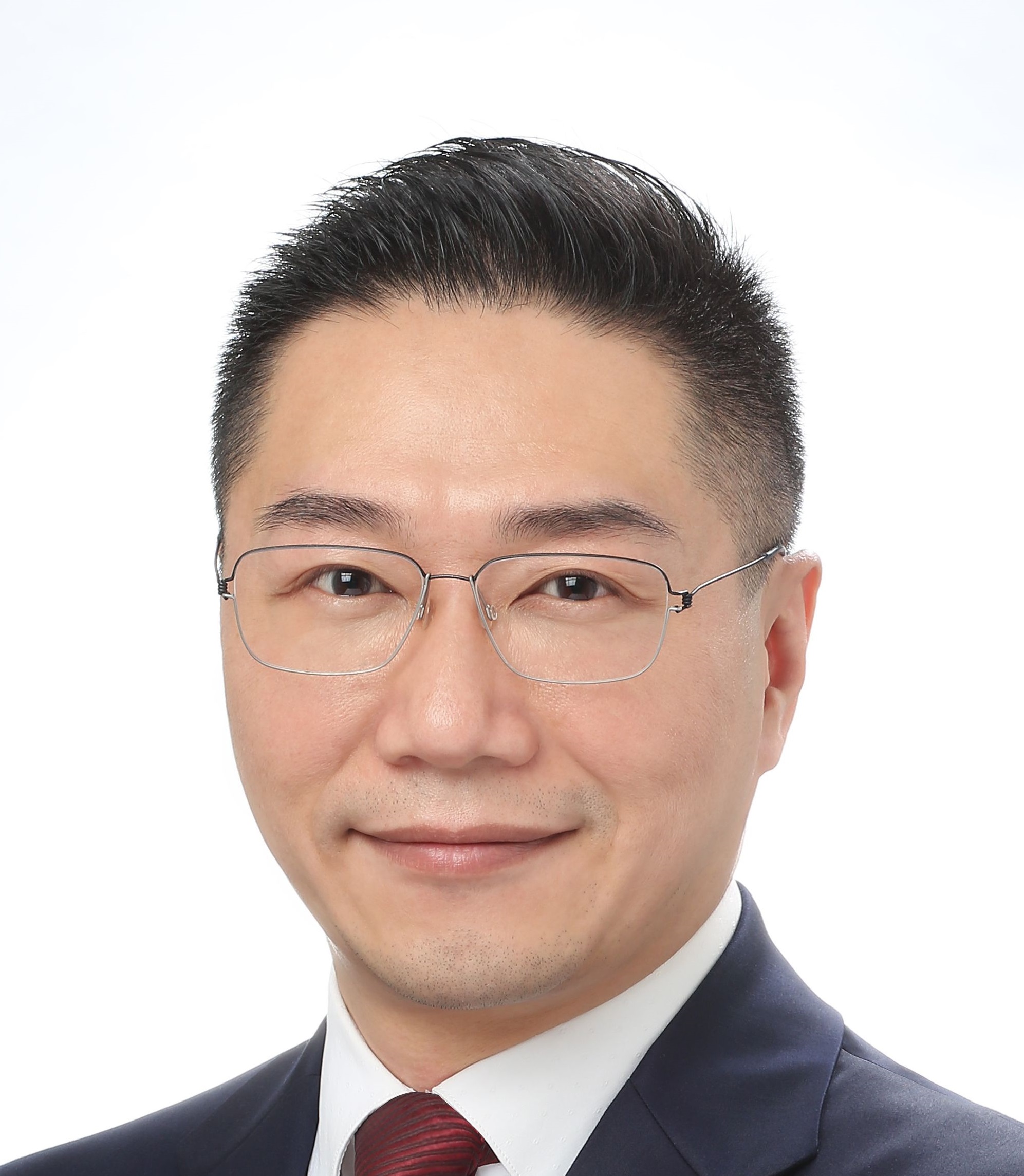 Hon Peter SHIU Ka-fai , JP