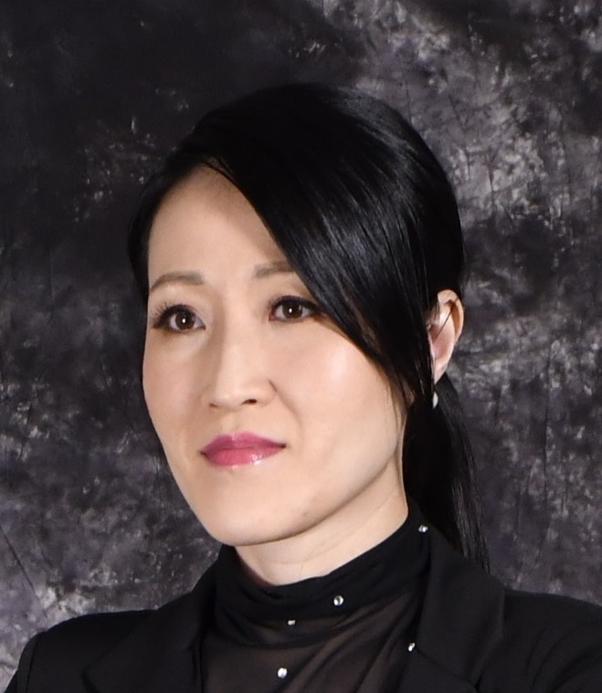 Prof. Karen CHAN, JP