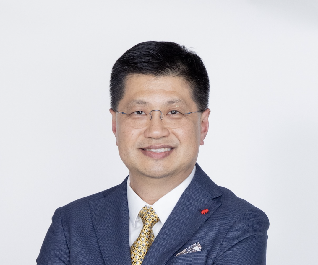 Dr. Stephen LAM