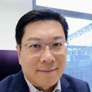 Michael Tung