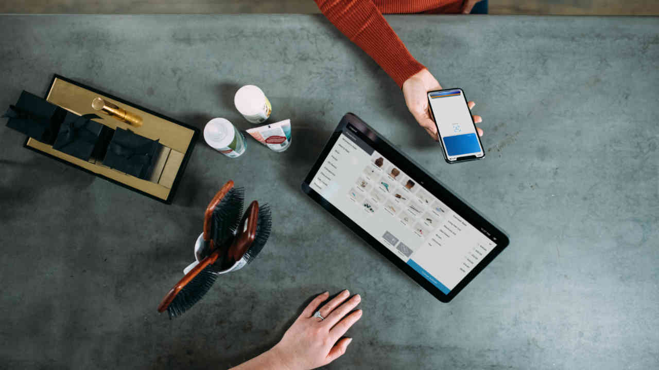 【“Go Smart” Webinar】Grow Business with Smart Retail