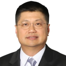 Dr. Stephen LAM