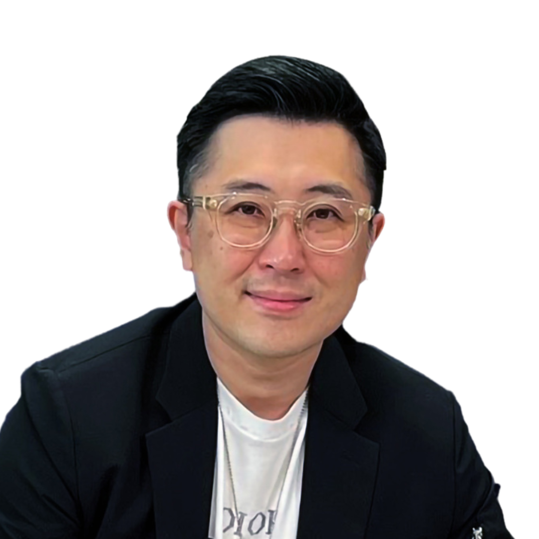 Mr. Gordon KWOK