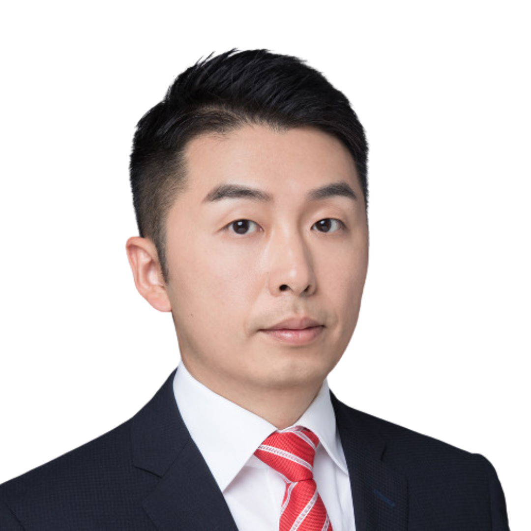 Mr. Patrick ZHU