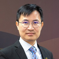 Mr Anson Lai