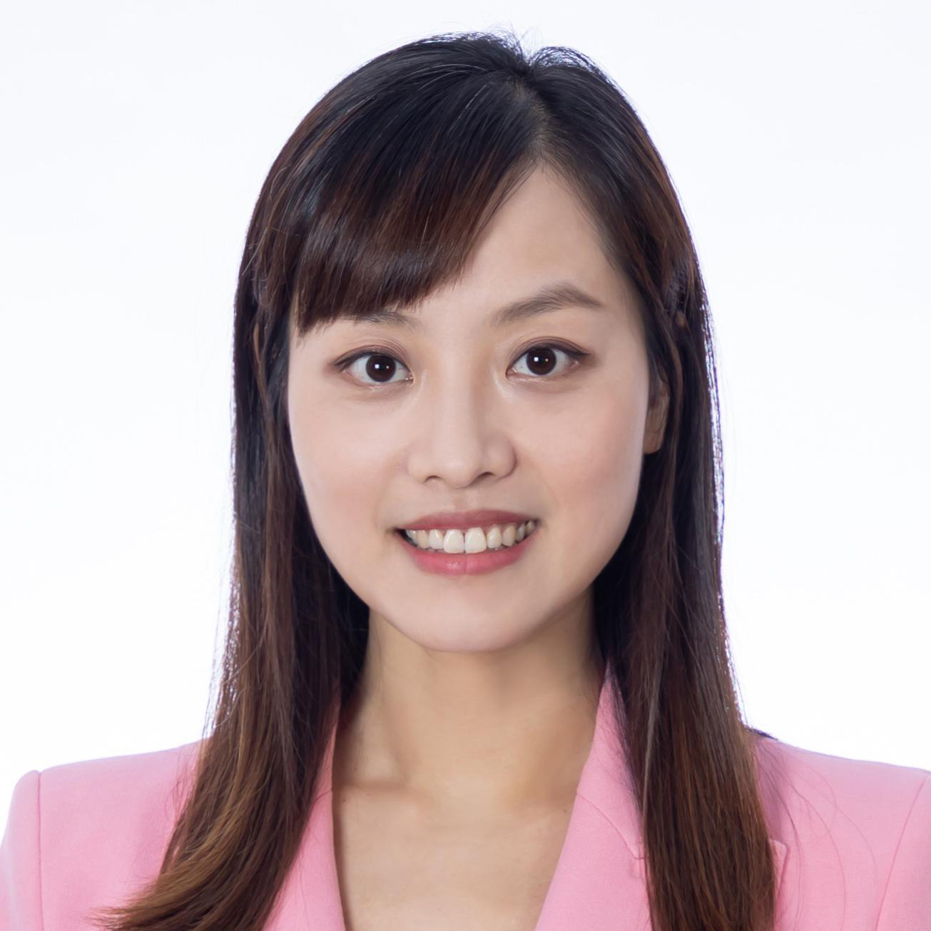 Ms Lillian Cheong, JP