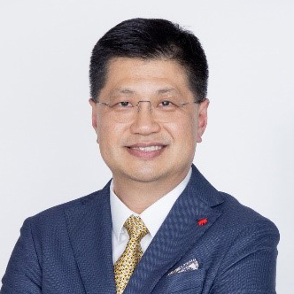 Dr. Stephen LAM