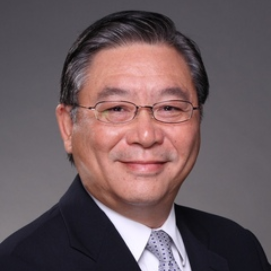 The Honourable Jeffrey LAM Kin-fung, GBM, GBS, JP