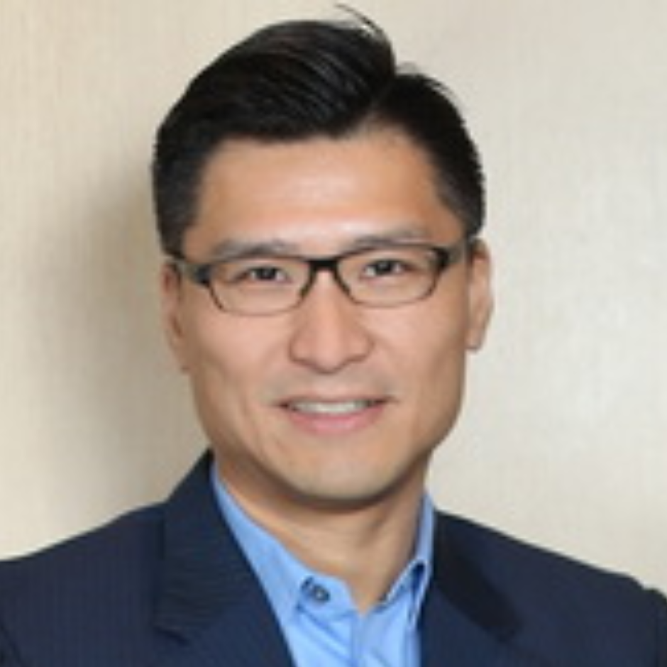 The Honourable Duncan CHIU
