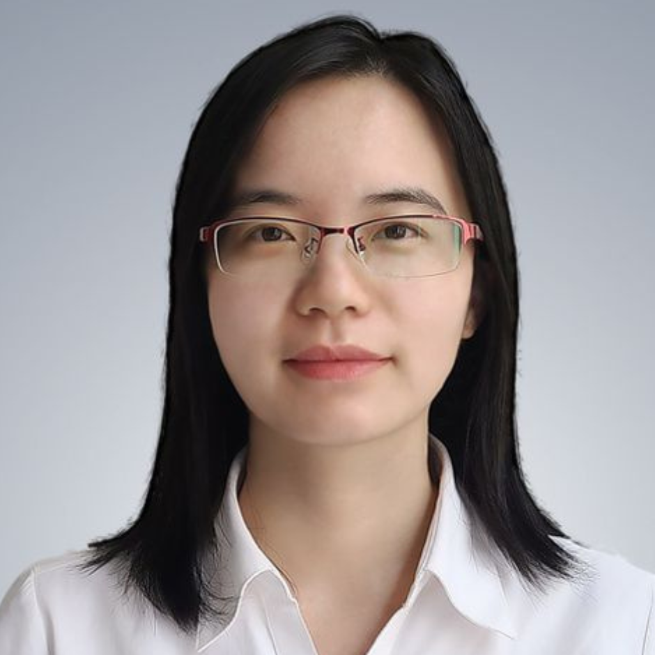 Ms. Carrie XU